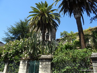 Torre Saracena Roccalumera